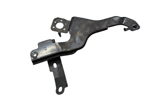 07-17 Lexus LS460L LS600h Front Left Headlight Level Sensor Bracket Oem