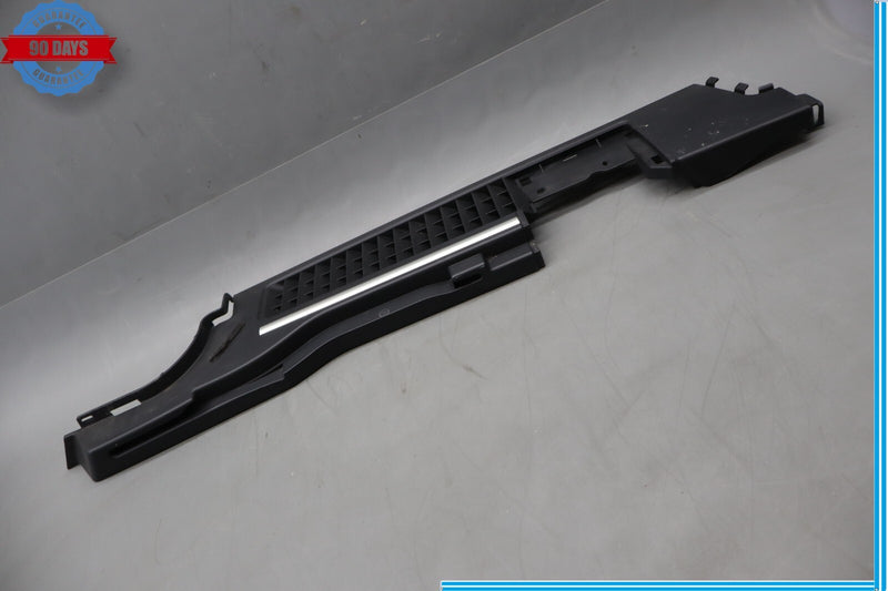 Load image into Gallery viewer, 06-12 Land Rover Range Rover Left Side Rear Trunk Cargo Shelf Trim Panel Oem
