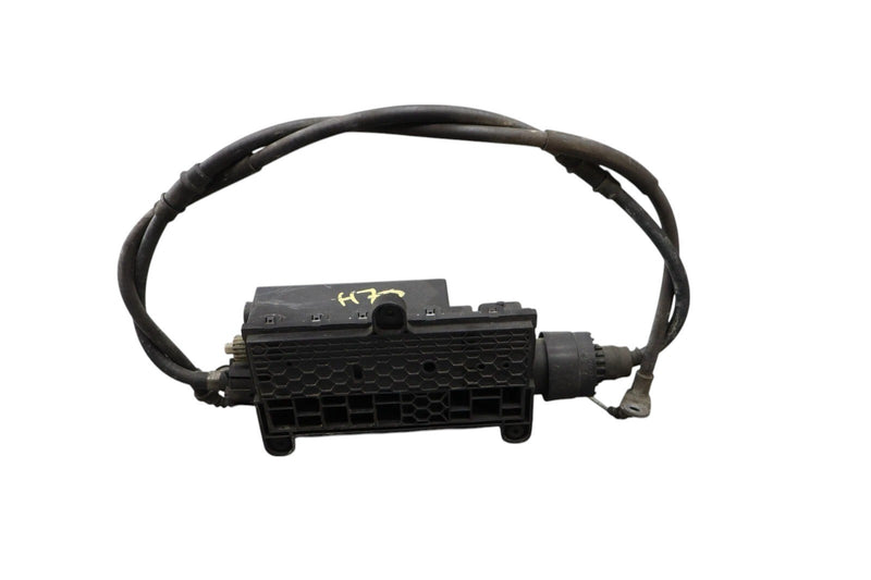 Load image into Gallery viewer, 14-17 Maserati Quattroporte Ghibli Electric Parking Brake Actuator 670030076 Oem
