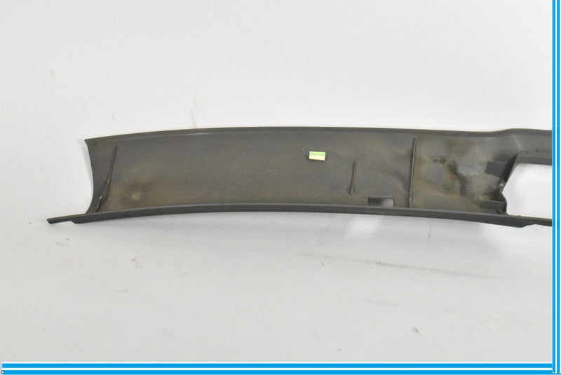Load image into Gallery viewer, 05-12 Porsche Boxster 987 Top Windshield Overhead Frame Trim Panel Oem
