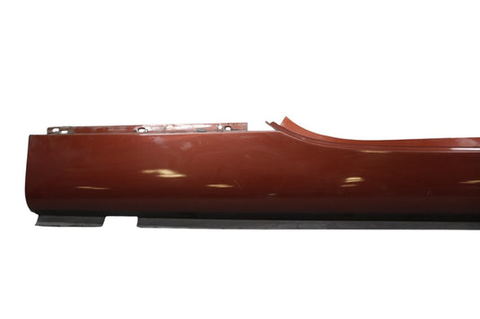 07-12 Bentley Continental GTC Right Passenger Side Skirt Rocker Panel Oem