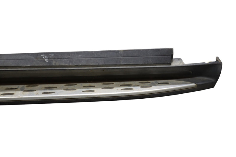 Load image into Gallery viewer, 13-19 Mercedes X166 GL450 Left Side Running Board Step &amp; Mount Support Oem
