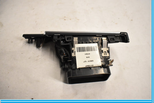 10-13 Mercedes E350 E550 W212 Left Dash Ac Heater Air Vent 2128300154 Oem