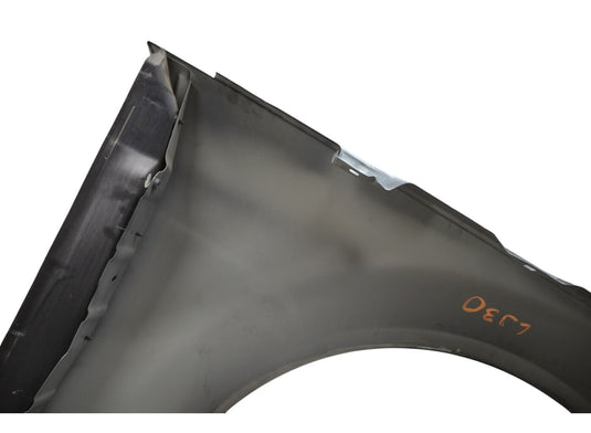 08-14 Mercedes W204 C250 E350 Left Driver Side Fender Cover Assembly Oem