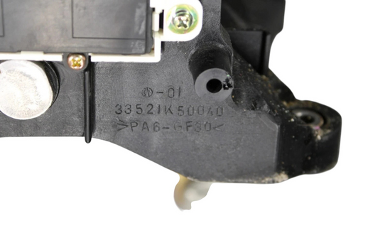 02-05 Lexus SC430 Z40 Auto Transmission Gear Shifter Indicator 3352150040 Oem