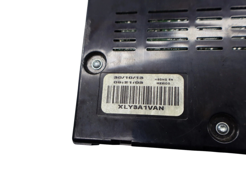 Load image into Gallery viewer, 14-16 Maserati Ghibli Telematic Communication Control Module Unit 68209685AB Oem

