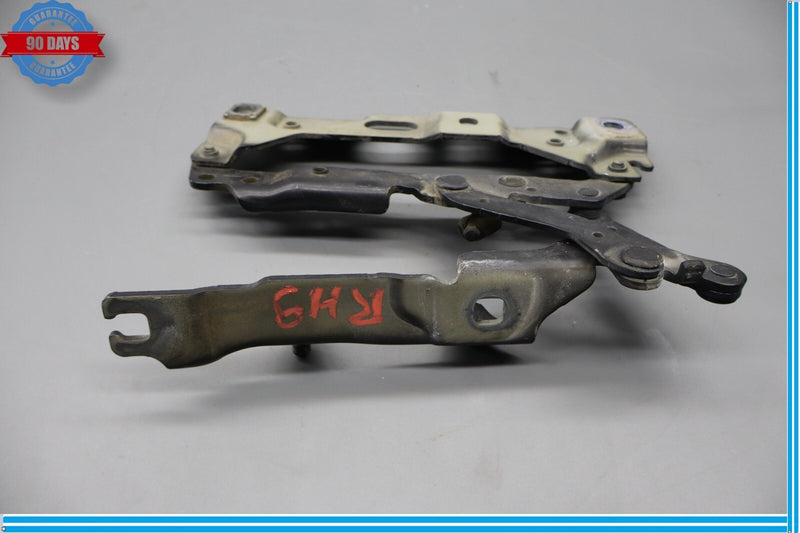 Load image into Gallery viewer, 09-15 BMW 750i 740i Right Passenger Side Hood Bonnet Hinge Support Oem
