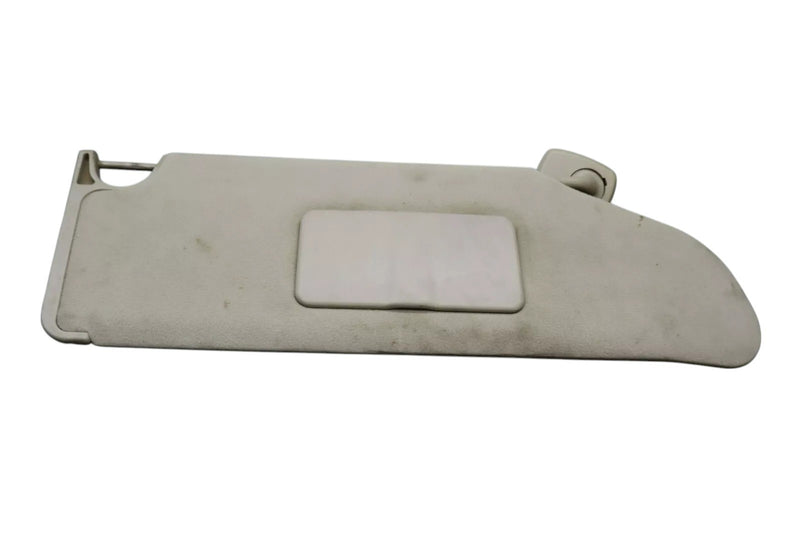 Load image into Gallery viewer, 03-07 HUMMER H2 Front Right Passenger Side Sun Visro Sunvisor Oem
