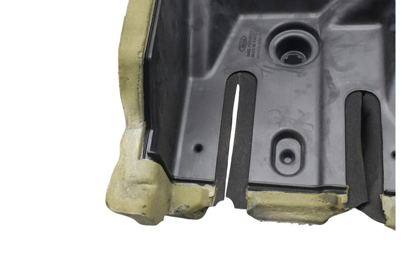 Load image into Gallery viewer, 02-05 Ford Thunderbird Left Lower Dash Insulation Cover Trim 1W6376043A89 OEM
