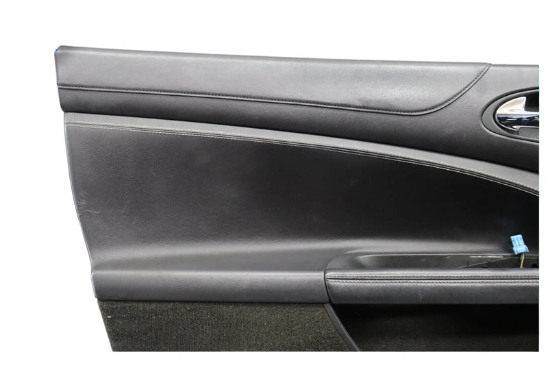 Load image into Gallery viewer, 10-15 Jaguar X150 XK XKR Left Driver Interior Door Trim Panel 8W8M23713BA OEM
