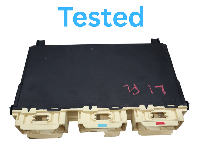 Load image into Gallery viewer, 13-16 Mercedes GL450 GL550 X166 Front Left Driver Seat Control Module Unit Oem
