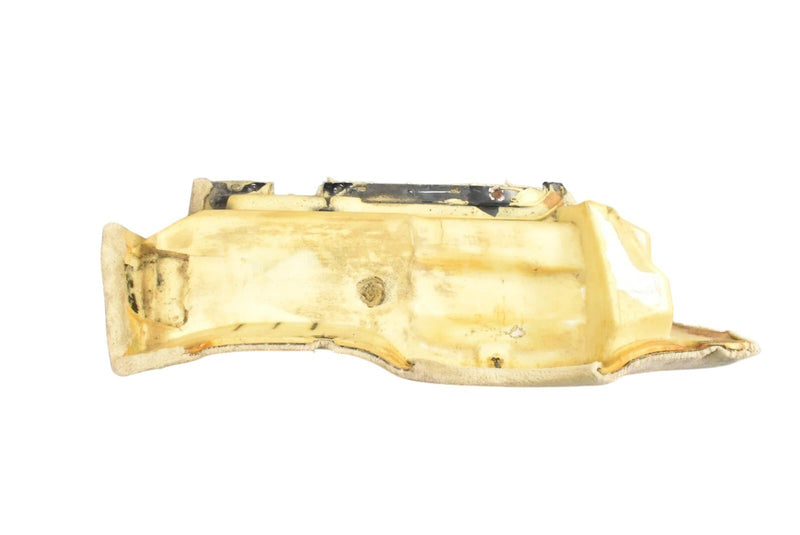 Load image into Gallery viewer, 96-02 Mercedes SL320 SL500 Front Left Under Dash Lower Knee Trim Liner Panel OEM
