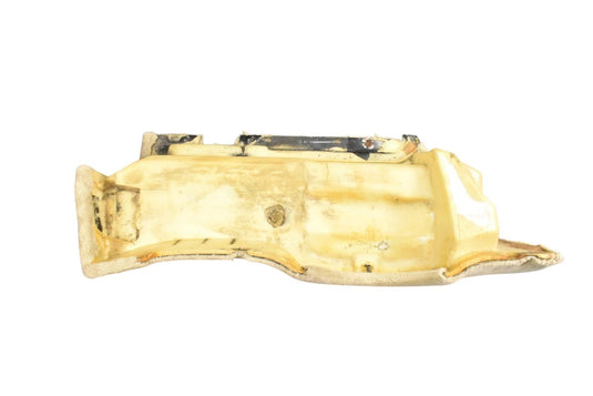 96-02 Mercedes SL320 SL500 Front Left Under Dash Lower Knee Trim Liner Panel OEM