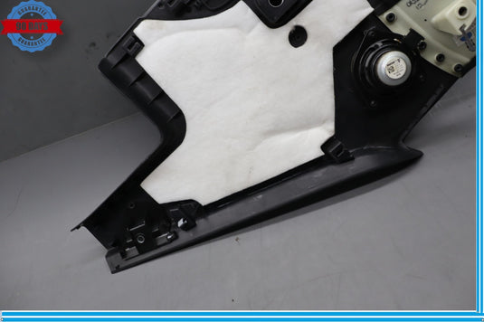 10-16 Porsche Panamera Rear Left Side C Pillar Upper Quarter Trim Cover Oem