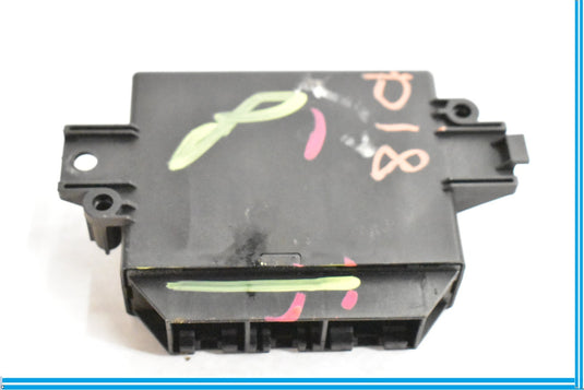 03-12 Maserati Quattroporte M139 Park Assist Sensor Control Module 203963 Oem