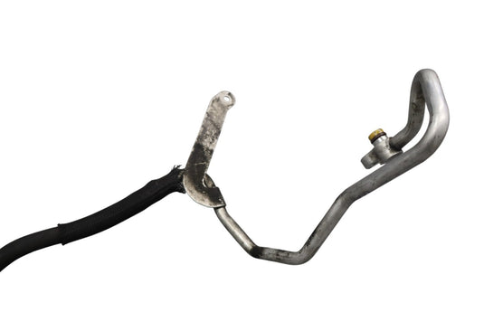 11-16 BMW 528i 535i GT F10 A/C AC Air Conditioning Hose Line 920971803 Oem