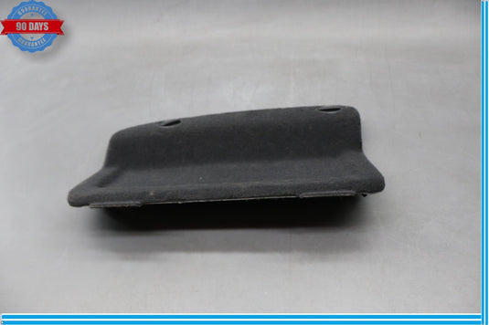 12-15 Audi A7 Quattro Rear Left Side Trunk Quarter Panel Cover Lid Carpet Oem