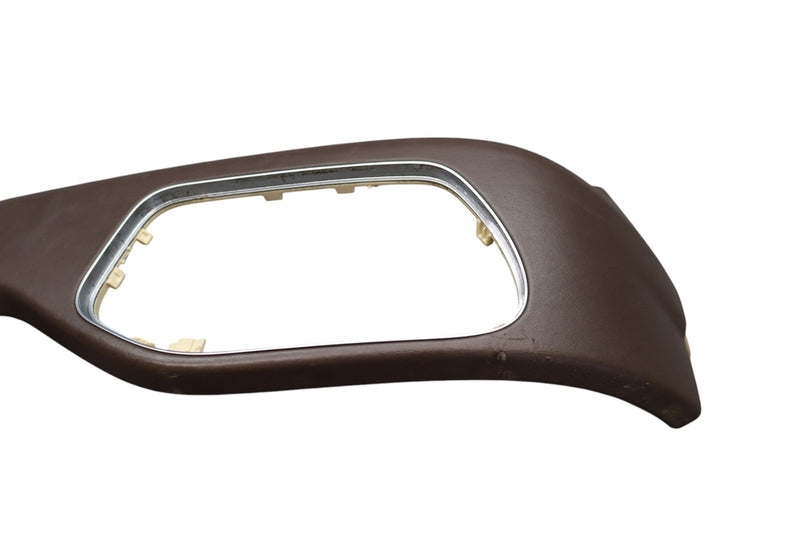 Load image into Gallery viewer, 11-17 Audi A8 A8 Quattro Front Left Driver Side Seat Switch Trim Cover Oem
