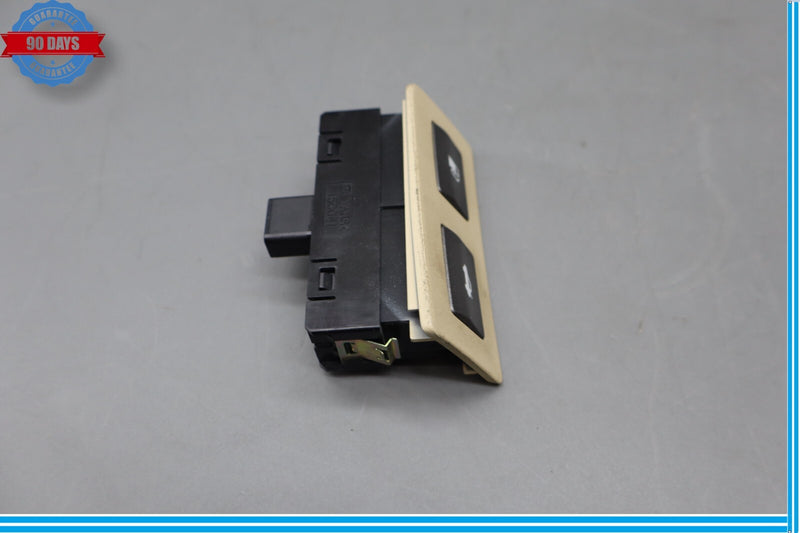 Load image into Gallery viewer, 07-12 Lexus LS460 LS460L Fuel Door Trunk Lid Release Open Switch 8484050031 Oem
