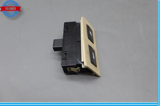07-12 Lexus LS460 LS460L Fuel Door Trunk Lid Release Open Switch 8484050031 Oem