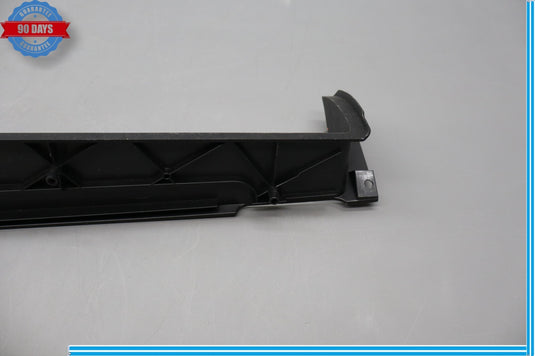 10-12 Land Rover Range Rover HSE Left Side Dash Dashboard Trim Cover Panel Oem