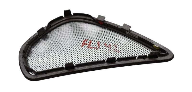 Load image into Gallery viewer, 11-18 Audi A8 A8L Quattro Front Left Side Door Speaker Trim Cover Grille Oem
