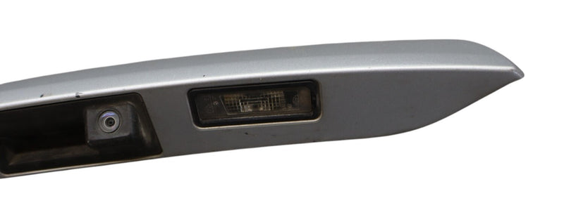 Load image into Gallery viewer, 11-18 Porsche Cayenne 958 Rear Hatch Trunk Lid Handle Housing W/ Camera Oem
