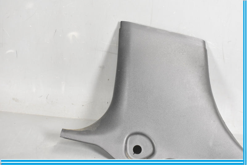 Load image into Gallery viewer, 14-18 Mercedes W117 CLA250 Left Side B Pillar Lower Trim Cover Panel Oem
