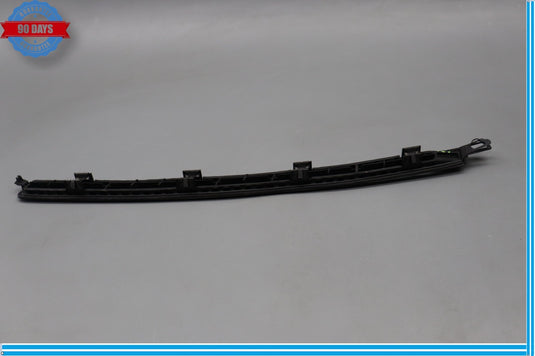 10-15 Porsche Panamera 970 Right Dash Defrost Vent Grille Grille Trim Panel Oem