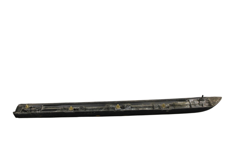 Load image into Gallery viewer, 07-12 Lexus LS460 Rear Right Side Door Trim Lower Molding 7507550050 Oem

