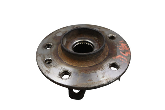 14-17 Maserati Ghibli S Front Right Side Wheel Hub Bearing Assembly Oem
