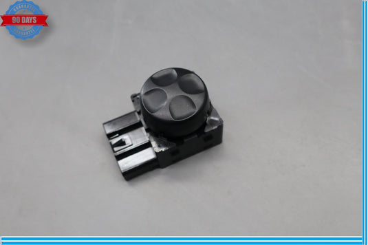 14-20 Maserati Quattroporte Front Right Side Seat Adjustment Switch Oem