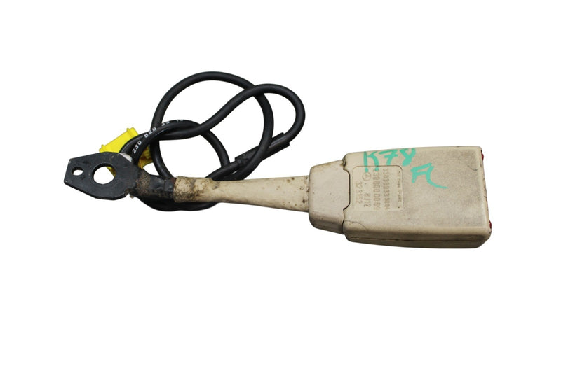 Load image into Gallery viewer, 03-08 Mercedes R230 SL500 SL55 AMG SL550 Front Left Side Seat Belt Buckle Oem
