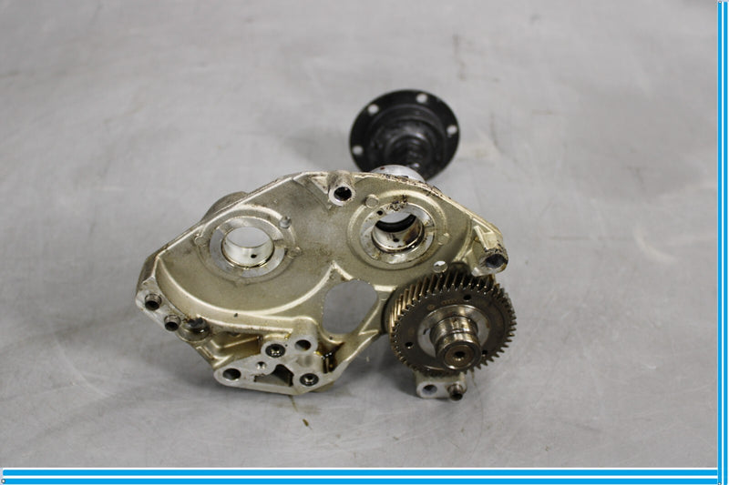 Load image into Gallery viewer, 12-18 Audi A8 Quattro Timing Gear Sprocket Chain Ac Compressor Oem
