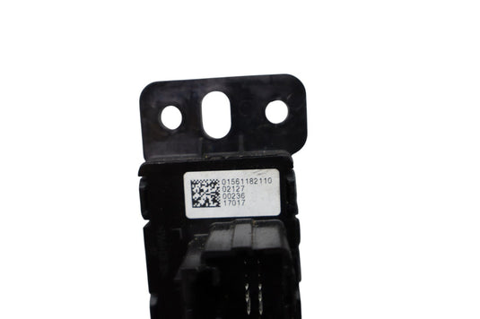 17-23 Alfa Romeo Giulia Center Console Emergency Parking Brake Switch Oem