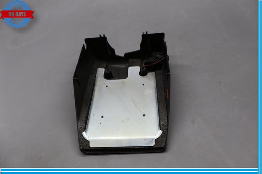10-18 Jaguar XJL XJ X351 Left Driver Side Steering Column Cover Panel Trim Oem