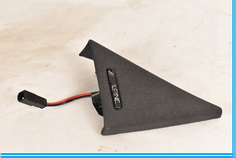 Load image into Gallery viewer, 97-04 Jaguar XK8 X100 Front Left Corner Tweeter Audio Speaker LJD4145CA OEM
