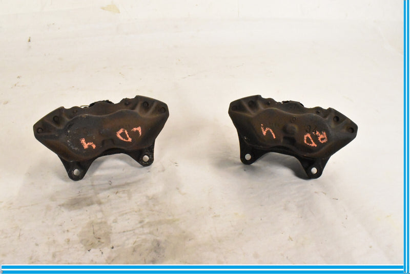 Load image into Gallery viewer, 90-98 Mercedes R129 500SL SL320 Front Left &amp; Right Brake Caliper Calipers Set
