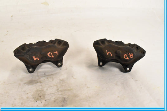 90-98 Mercedes R129 500SL SL320 Front Left & Right Brake Caliper Calipers Set