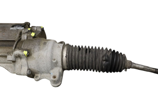14-20 BMW X5 X6 Power Steering Gear Rack And Pinion Assembly 32106872816 Oem