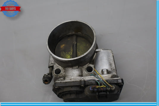 14-20 Land Rover Range Rover Sport Fuel Injection Throttle Body Unit Oem