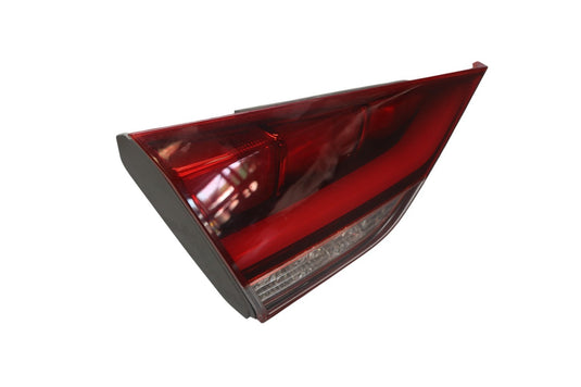 15-17 Hyundai Genesis G80 Rear Left Driver Side Inner Tail Light Lamp LED Oem