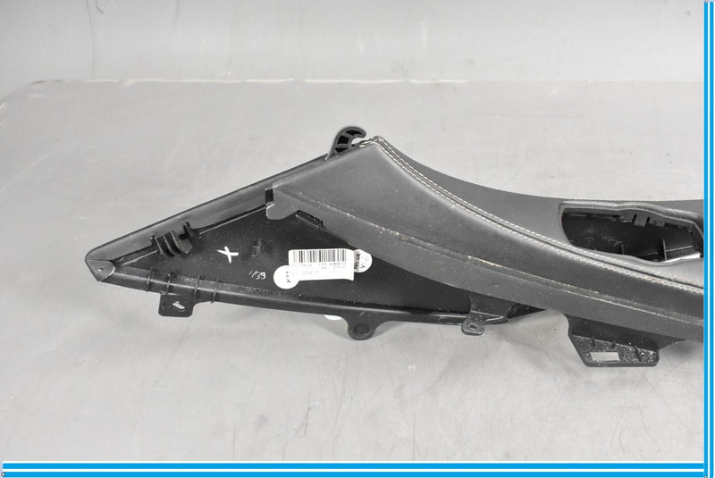Load image into Gallery viewer, 12-18 BMW 650i 640i F12 Front Center Console Cover Panel Trim Oem
