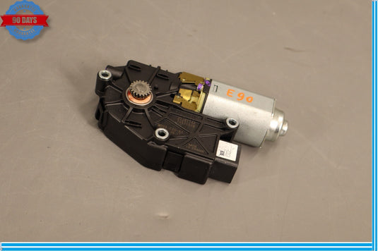 14-19 Maserati Ghibli Overhead Sunroof Moonroof Roof Motor Regulator Oem