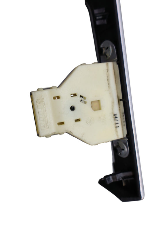 11-18 Audi A8 A8L Quattro Front Right Side Switch Bezel Molding Trim Cover Oem