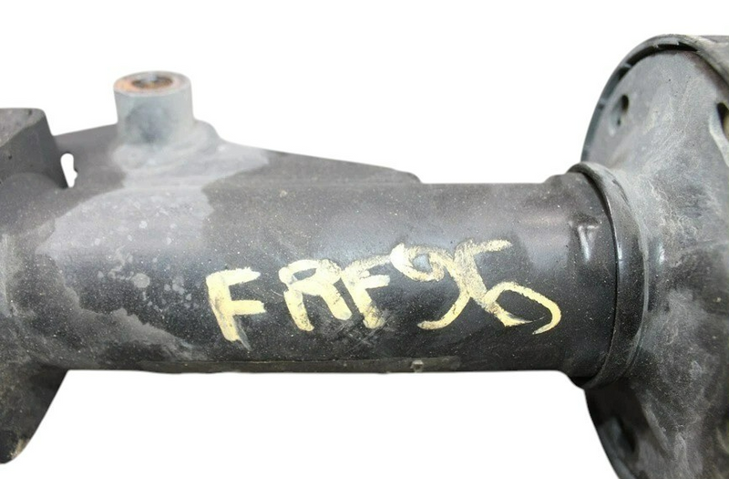 Load image into Gallery viewer, 11-13 Volkswagen VW Touareg Front Right Side Suspension Shock Absorber Strut Oem
