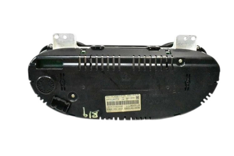 Load image into Gallery viewer, 14-17 Maserati Ghibli Dash Instrument Cluster Gauge Speedometer Odometer OEM

