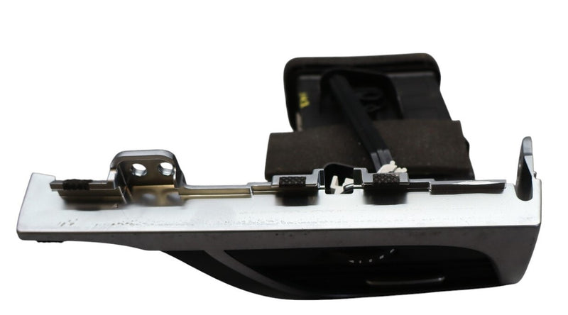 Load image into Gallery viewer, 15-20 Hyundai Genesis G80 Front Left Side Dash Outer Air Outlet Vent Trim Oem
