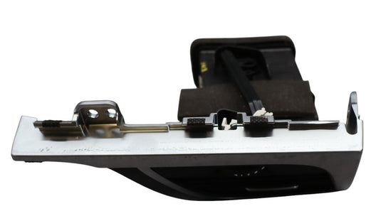 15-20 Hyundai Genesis G80 Front Left Side Dash Outer Air Outlet Vent Trim Oem