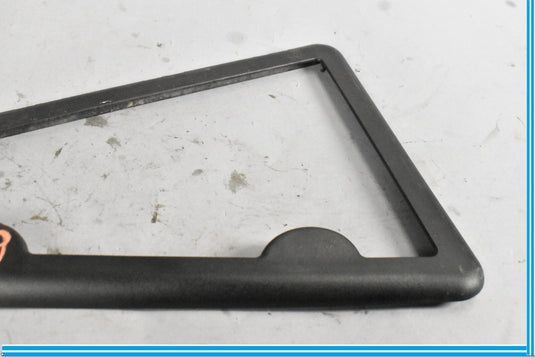 05-08 Bentley Continental Right Air Filter Trim Cover Panel 3D1819648 Oem